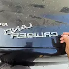اكسسوارات لاندكلوزر اصلي وكاله