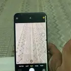 جوال أيون اكس ماكس استخدام أمريكي اللون ابيض