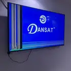 شاشة دانسات بلازما مقاس 65 بوصه
