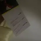 فستان اصفر