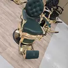 كراسي حلاقة مستلزمات صالونات