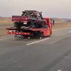 سطحه جده إلى الرياض