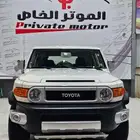 تويوتا اف جي 2023