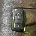 للبيع ريموت تويوتا هايلوكس موديل 2016 اصلي وكاله