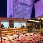 ركن قهوة مختصة للضيافة و المناسبات