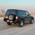 جيوب باترول ديزل للبيع