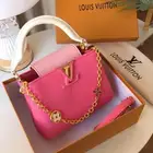 شنط ماركة 250 القطعه