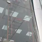 نظافه واجهات زجاجيه وكلادينج