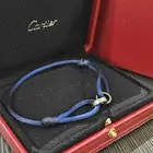 كارتير سوار لوف بحلقتين 3 الماسات أصلي