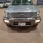 تويوتا لاندكروزر 2005