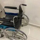 عربة كبار السن