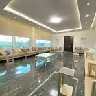 استراحة للايجار حي الخير شمال الرياض تنفع للاعياد