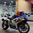 دباب سزوكي 1000 موديل 2008