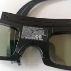 نظارة سامسونج 3D عدد 2 حبة