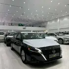 نيسان التيما S ستاندر 2025 جديد كاش واقساط