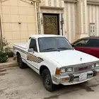 نيسان ددسن 1984 غمارة بدون مكيف