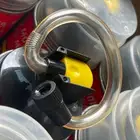 لتفخ كفرات السياره رغوه امريكي متنقل