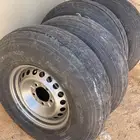 كفرات بالون ماكسس 900 17 تاريخ 2023