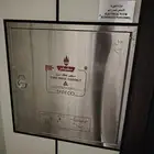 شهادة سلامه تقرير فني هندسى