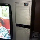 تراث قديم تلفزيون نضيف متخفي