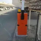 بوابات مواقف سيارات بوابات إلكترونية بوابات CAME ايطالي