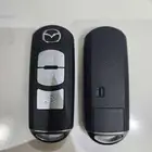 ريموت مازدا