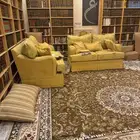 سجاده كلاسيك تركي فاخر