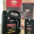 زيت ITR التقنية الإيطالية 5W40 SN C3 DPF تخليقي بالكامل