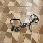 حساسات خلفية لكزس 460 مع الظفيرة