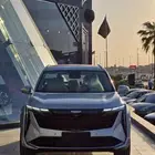 جيلي ستار راي GFموديل 2024 بسعر 83.605 ريال شامل الضريبة