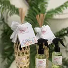 توزيعات المرشات الانيقة