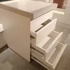 طاوله عرض   تصفيه   130 ريال