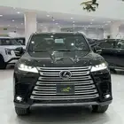 لكزس LX600 BB 2025 كاش وتقسيط جميع البنوك