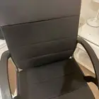 كرسي مكتب جديد من ايكيا