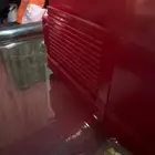 تلفزيون صغير قديم محمول (تم البيع)