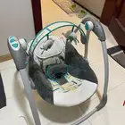 جلاسة أطفال بيع مستعجل