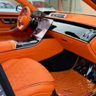 مرسيدس S600 Brabus 2023 طلبيه خاصه