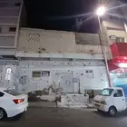 عمارة نص للبيع هدد او ترميم 162 م شارع 15 النزهة الطائف