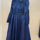 فساتين نسائيه وبناتي مقاس 4 وxl