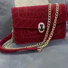 حقيبة كتف نسائية