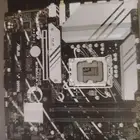 جهاز مكتبيpc قيمنق قوي جدا اخر اصدار بالسوق