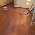 كاميرات شبكات سماعات اجهزه بصمه انتركم انذذار