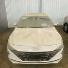 هنوداي النترا 2022 اصفار