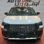فورد تيريتوري تيتانيوم فل كامل موديل 25 كاش وتقسيط