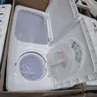 غسالة جريس 8.5 كيلو موديل 12 حوضين