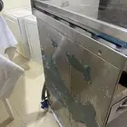 للبيع طاوله وفران