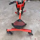 للبيع اسكوتر مستعمل