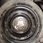 جنوط بوليسيه خمس مسمار مع غطيانها