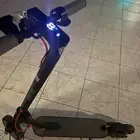 اسكوتر كهربائي