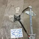 مكينه قزاز كرولا 93 97